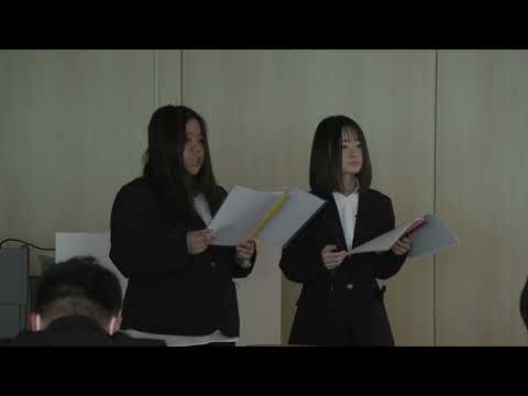 社会学科 No.18（東光学園　特別養護老人ホームふれ愛の家）令和6年度「高齢者福祉実践・研究大会」（分科会A：大阪大谷大学会場）