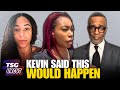 How Kevin Samuels PREDICTED Women S STRUGGLES Today