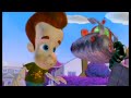 NEW EFFECT Jimmy Neutron Boy Genius 2001 Trailer 1 Movieclips Classic Trailers In G Major 2421 V