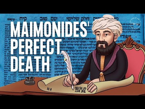 The "Mystical Chapter" of the Guide for the Perplexed