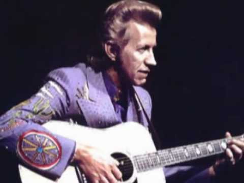 Porter Wagoner - I've Enjoyed as Much of This as I can Stand (with lyrics)