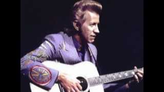 Porter Wagoner - I've Enjoyed as Much of This as I can Stand (with lyrics)