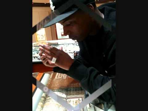 Blast Holiday-"Cut the Deal" ft. Chris Famo & C5