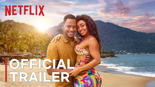 Wedding Games (União Instável) - 2023 - Netflix Movie Trailer - English Subtitles