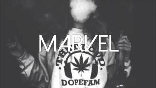 SkyBlew - The Grey Balloons