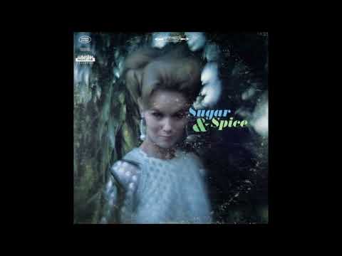 The Columbia Musical Treasuries Orchestra – Sugar & Spice