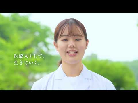 【沖縄TV-CM】医学検査学科篇