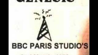 Genesis - BBC Live - Twilight Alehouse