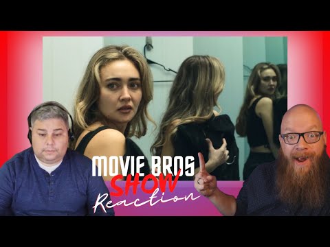 The Changing Room Short Horror Film Reaction | MovieBrosShow