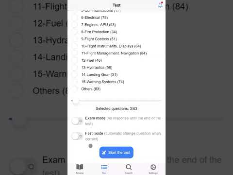 Boeing 737 Tech Questions