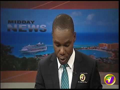 15 Yr Old Student Dies in Fire (Midday News) November 29 2018