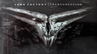 Fear Factory - Spinal Compression