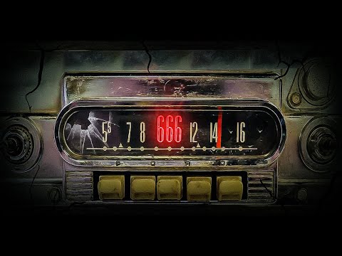 The Most Disturbing Radio Hijacks.