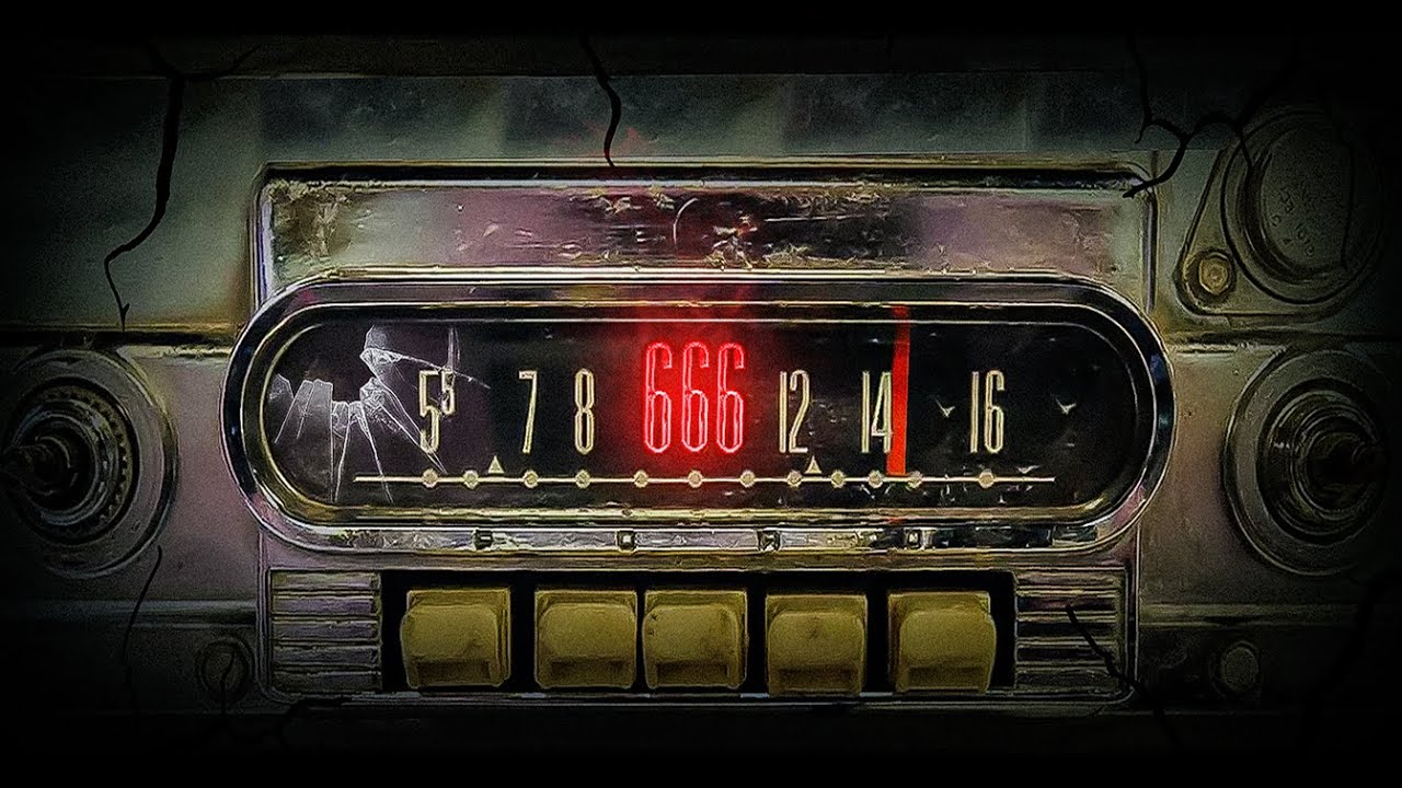 The Most Disturbing Radio Hijacks.