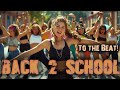 Popular Teen Musical Film To The Beat Back 2 School Full Movie English HD 2020