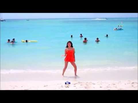 Taeyeon- Why Dance Cover in ARUBA