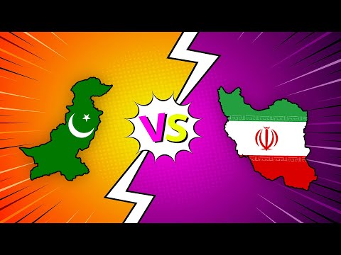 Pakistan ve İran Arasında Savaş Çıksaydı?