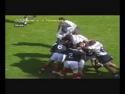 8-Battle of Brive Fists of Fury