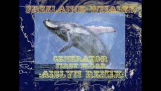 Freelance Whales- Generator First Floor (Aislyn Remix)