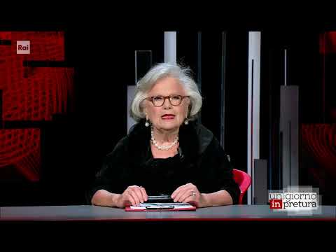 Un giorno in pretura Puntate Stagione 2025