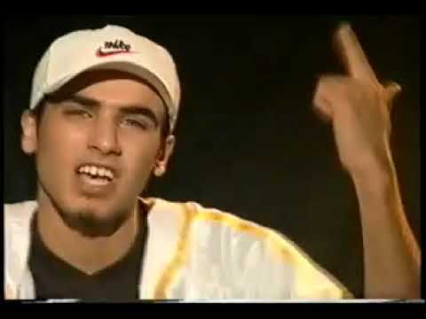 MWR - "YA SHA3BI" (Video Clip)