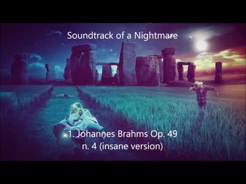 Davide Laugelli - Soundtrack of a Nightmare (trailer)