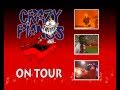 Crazy Pianos on tour (official promo)
