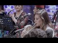 Bent Bladi / Ya Welidi- Feat. Tom Cohen and Dalal Barnoussi | يا وليدي / بنت بلادي