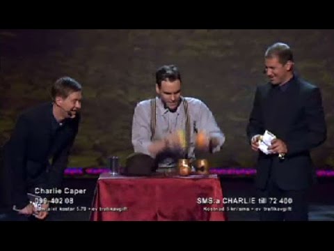 Teaser: Här är talangerna som slåss i finalen - Talang (TV4)