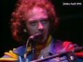 Jethro Tull: Crazed Institution (07/31/1976) 