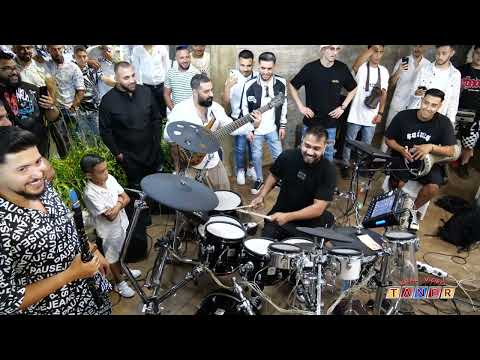 MEGA GROUP & GROUP 100 & TOMAS PUMATA