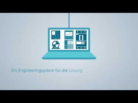 Time-to-Market reduzieren – Integrated Engineering mit dem TIA Portal