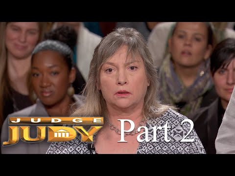 Landlord "Never Wanted to See Her Face Again" | Part 2