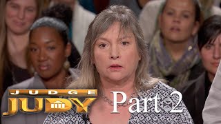 Landlord Never Wanted to See Her Face Again | Part 2