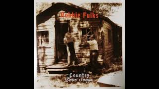 Robbie Fulks -  Rock Bottom  Pop. 1