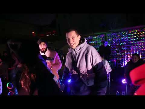 NACHUTY vs MISTER BASE vs RAKA vs KAIZEN - FECHA 5: 8vos. CULTURA RAP