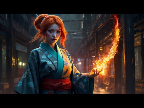 Sushi Girl In Hell - Noise Mafia x Zentryc x GEWOONRAVES | Hard Techno Rave Music