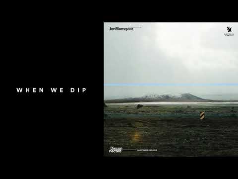 Premiere: Jan Blomqvist - Noun Destroys [Armada Electronic Elements]