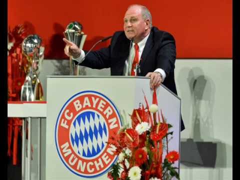 ZLDN: Der Hoeneß-Skandal, Jahrhundertprozess Teil 1, Der Mafia-Rapper