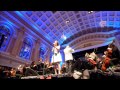 Hayley Westenra - May It Be (avec le Cork Youth ...