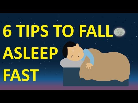 最近ちゃんと眠れてる？スグに眠りにつける6つのコツ