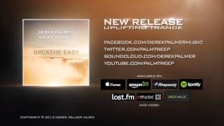 Derek Palmer feat. Alexa Borden - Breathe Easy (Original Mix)