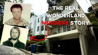The Real Wonderland Murders Story (What They Didn’t Tell You) Full Documentary