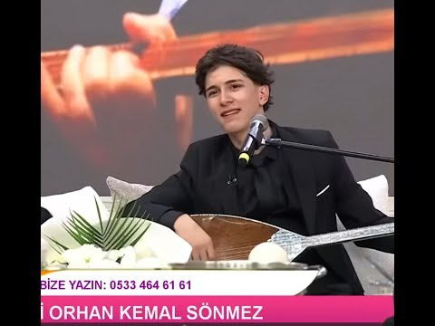 Yaşım 45 olmuş da Gelsen ne olur. Full Orhan Kemal Sönmez