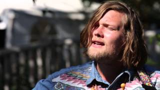 GAFFA.TV - Hymns from Nineveh - "A Kid on the beach" LIVE Roskilde 2014