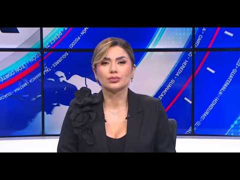 Noticias Repretel Mediodía: Programa del viernes 20 de febrero del 2026