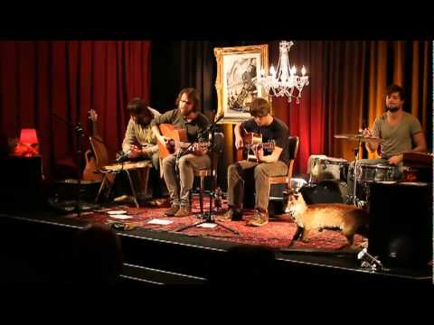 JONAS DAVID Silence screams @ Bürger-Bahnhof, Wuppertal-Vohwinkel