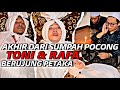 SUMPAH POCONG TONI RAFA PEZINA BERUJUNG PETAKA ️