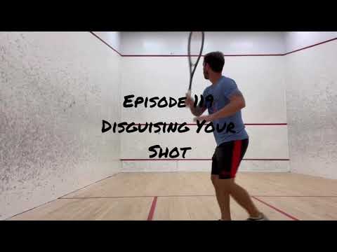 Episode 119: Disguise