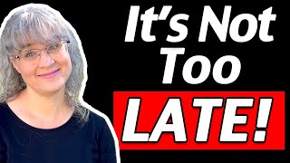 I'm 52. If you're in your 30's or 40's Watch This!